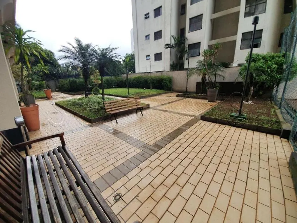 Apartment Flat Com Conforto E Requinte Em Frente Aeroporto - H1001 Sao Paulo Brazil