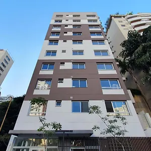 Apartamento 360 Ascent Paulista, São Paulo