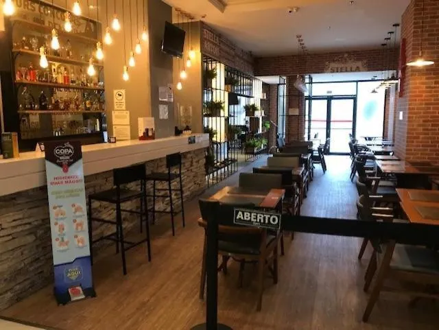Flat Com Conforto E Requinte Em Frente Aeroporto - H1001 São Paulo Apartmán
