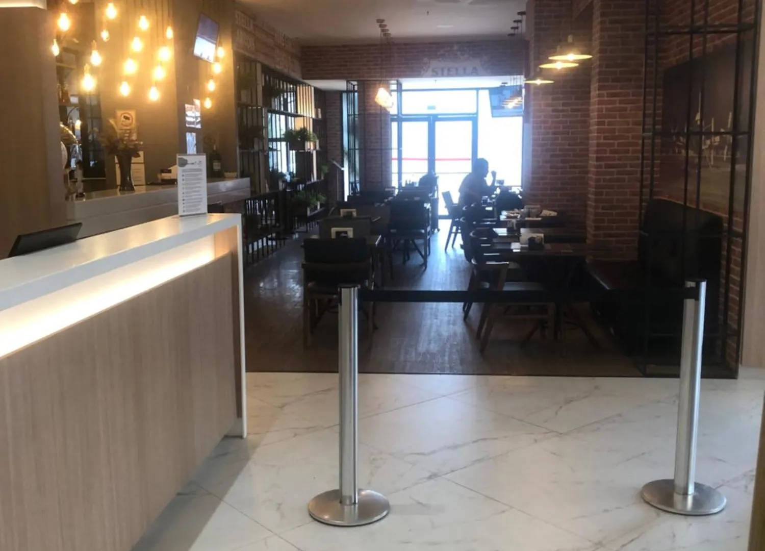 Flat Com Conforto E Requinte Em Frente Aeroporto - H1001 São Paulo Brazílie